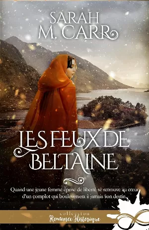 Les Feux de Beltaine